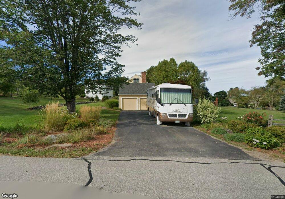 4 Merrill Ln, Hollis, NH 03049 - photo 1