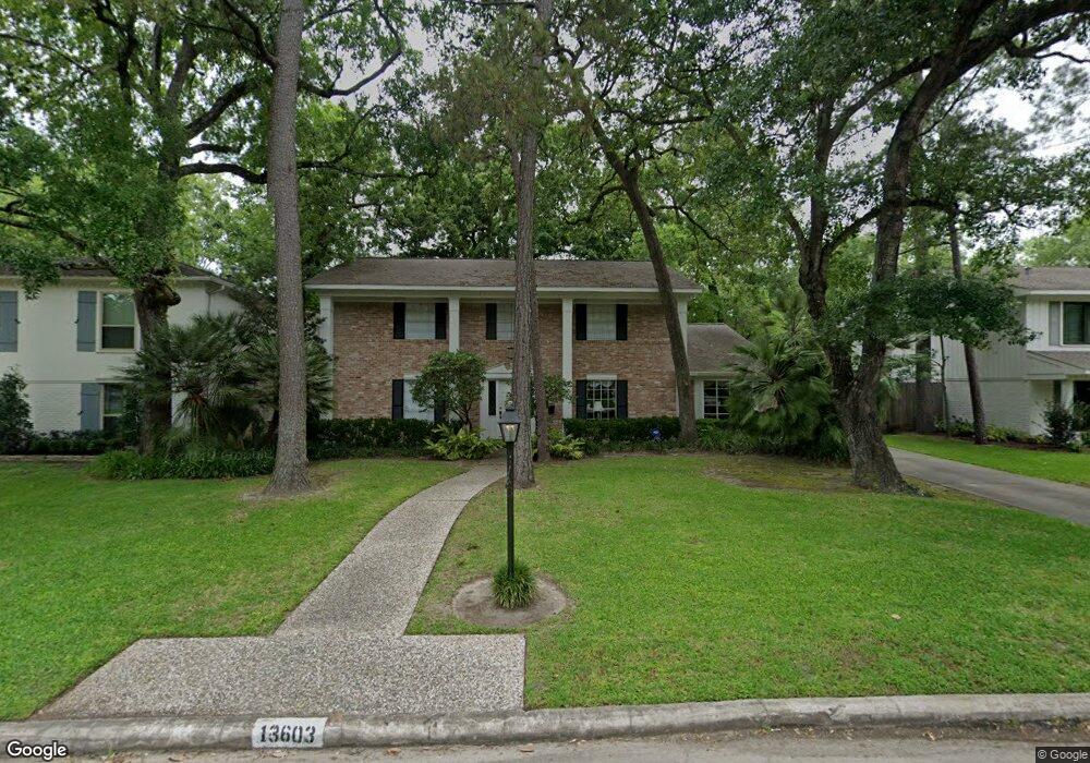 13603 Perthshire Rd, Houston, TX 77079 - photo 1