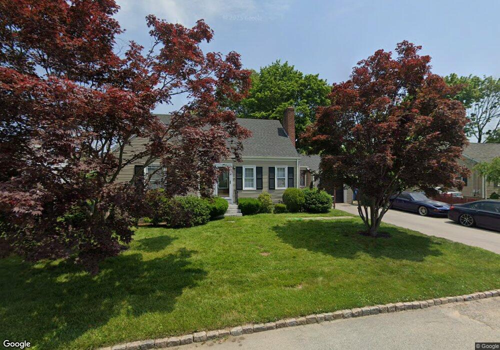 26 Ash Ave, Cranston, RI 02910 - photo 1