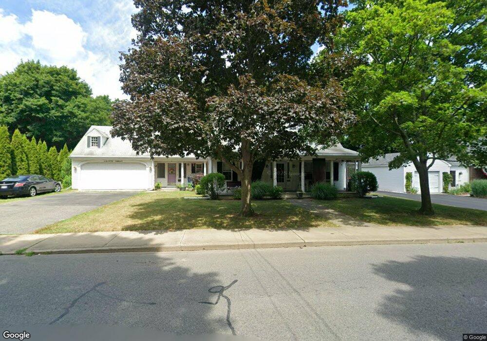 5 Olmstead Terrace, Plymouth, MA 02360 - photo 1