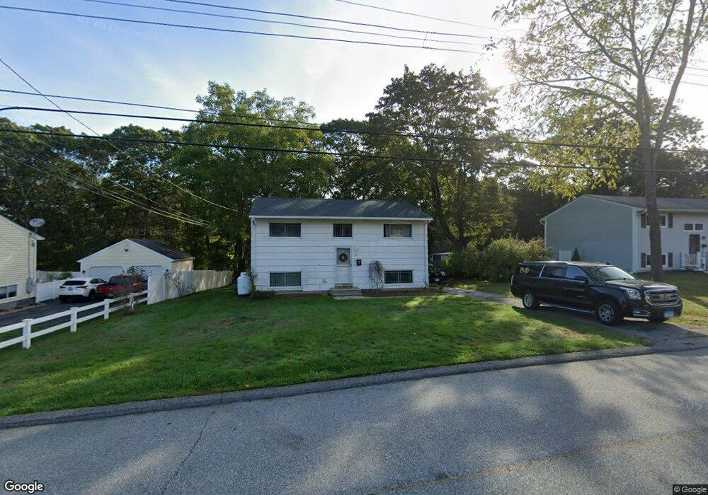 57 Nantucket Dr, Mystic, CT 06355 - photo 1