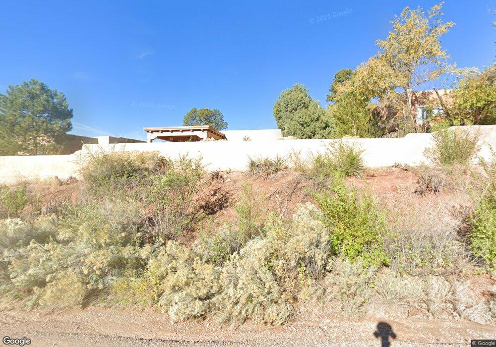 609 Old Taos Hwy, Santa Fe, NM 87501 - photo 1