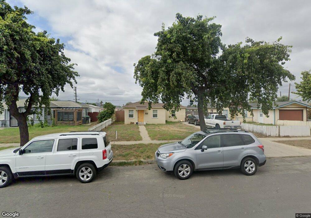 227 N C St, Lompoc, CA 93436 - photo 1