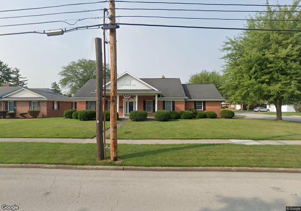 609 W College Ave, Woodville, OH 43469 - photo 1