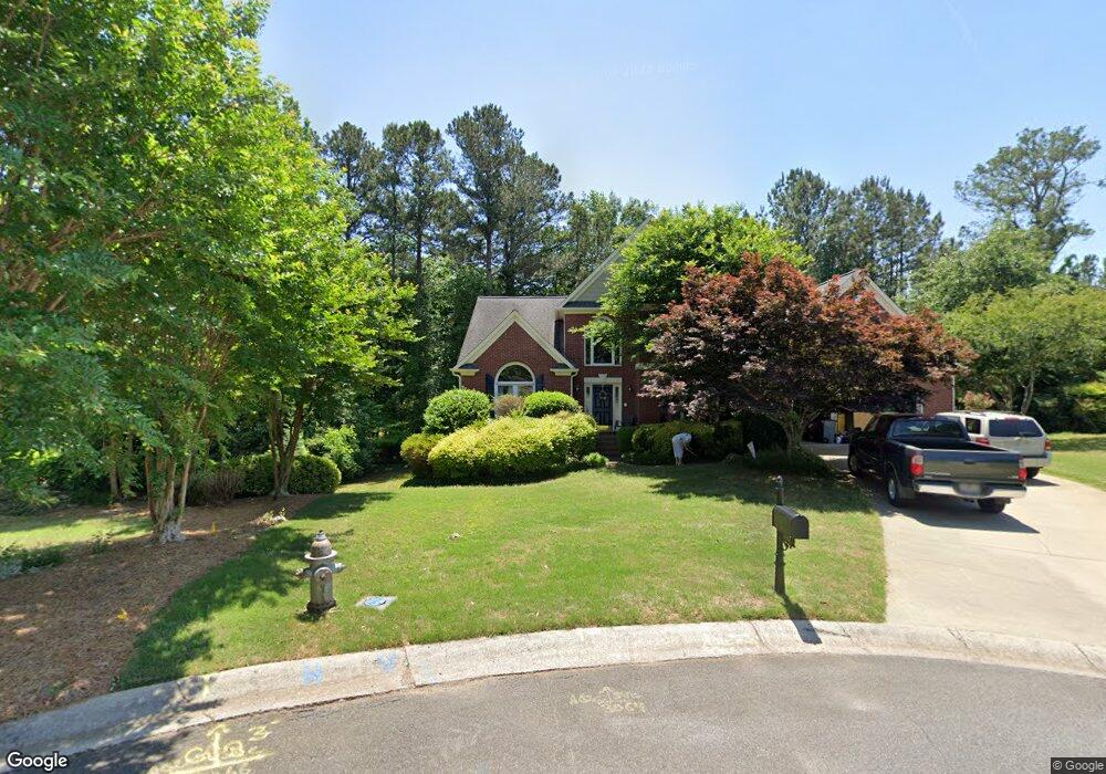 3064 Intrepid Wake, Marietta, GA 30062 - photo 1