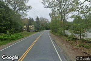 Lot #3 Route 114, Sutton, NH 03260