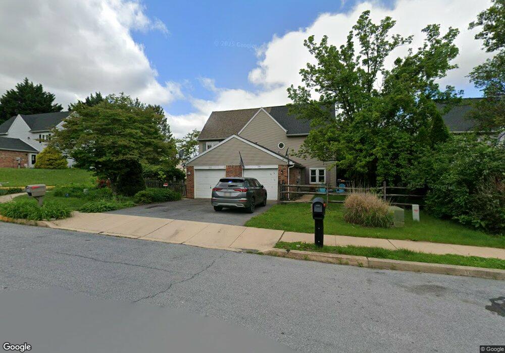 108 S 5th St, Womelsdorf, PA 19567 - photo 1