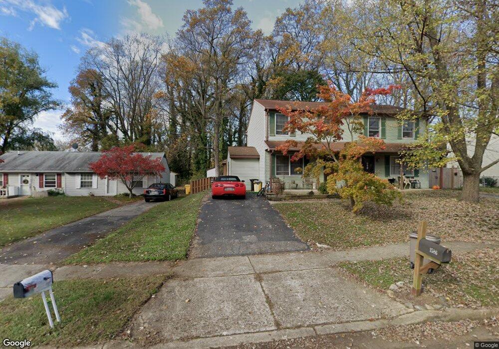 1586 Native Dancer Ct, Annapolis, MD 21409 - photo 1