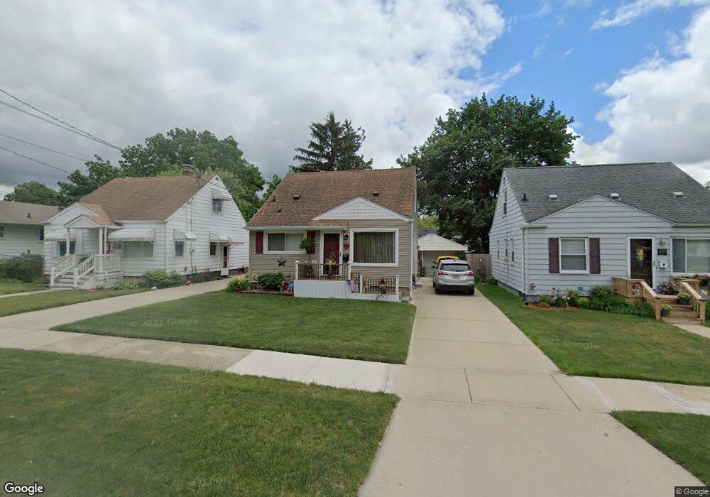 2713 Brandon St, Flint, MI 48503 - photo 1