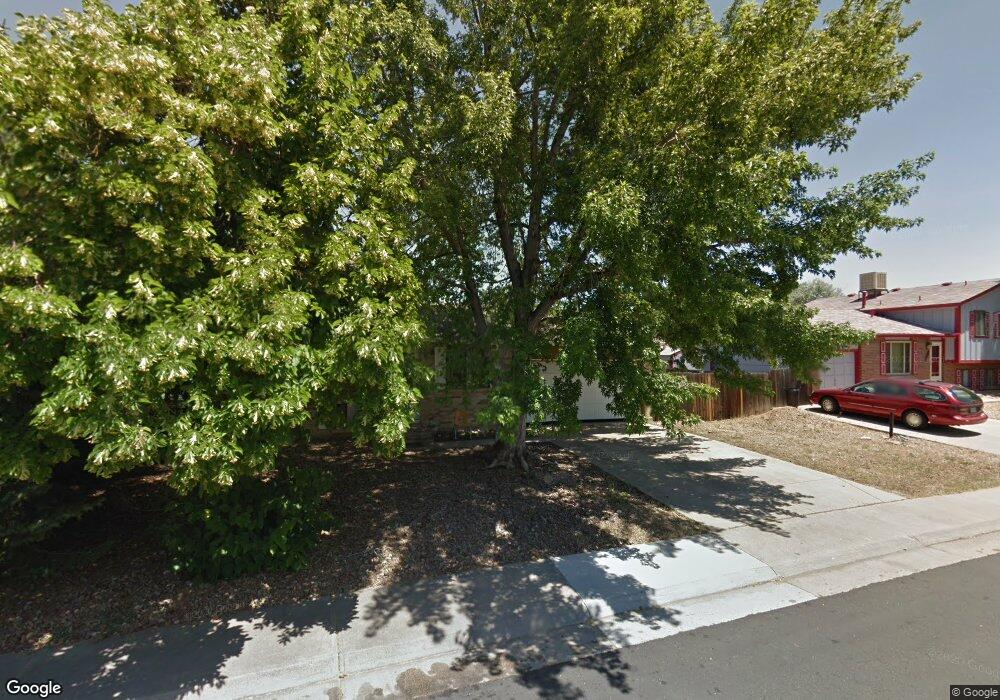 1528 S Laredo Ct, Aurora, CO 80017 - photo 1