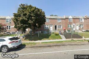 342 W 22nd St, Chester, PA 19013