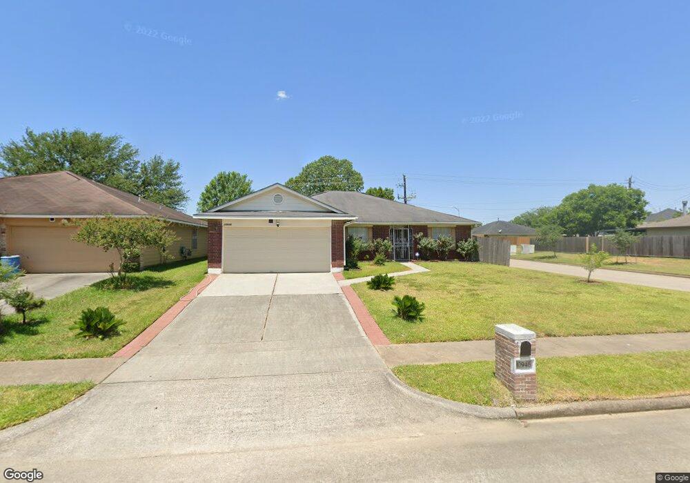 10946 Bradford Way Dr, Houston, TX 77075 - photo 1
