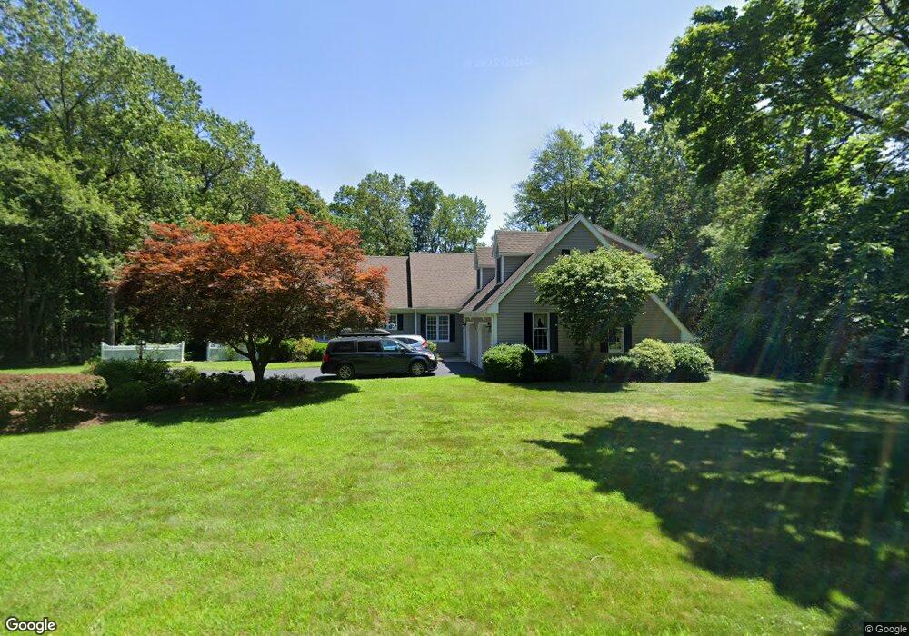 7 Forest Glade Dr, Wilbraham, MA 01095 - photo 1