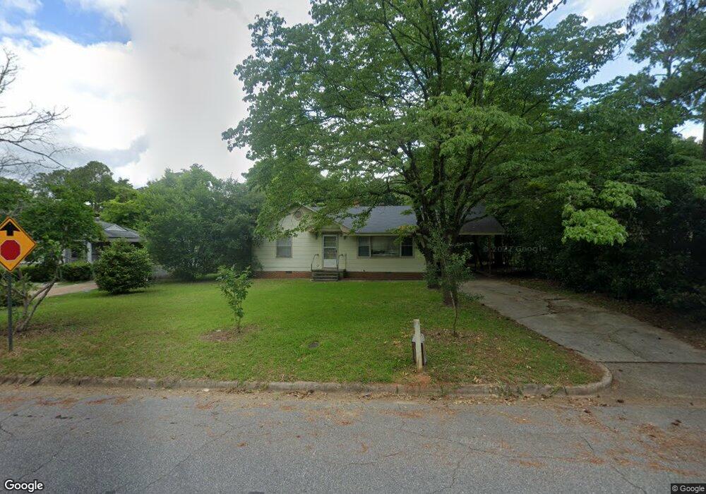 1311 9th Ave, Albany, GA 31707 - photo 1