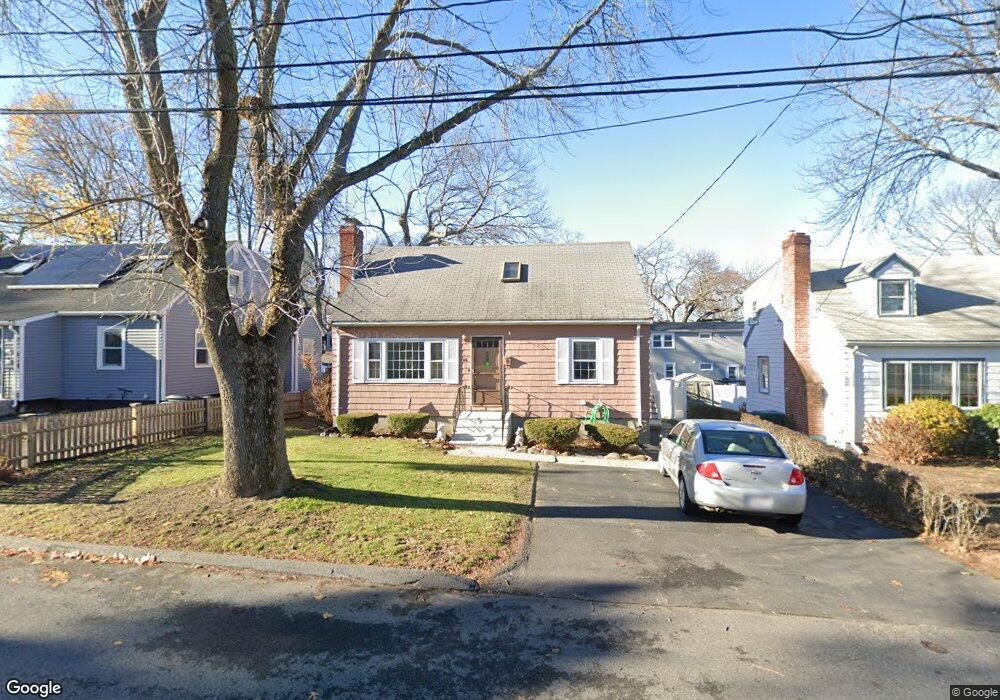 46 Lennon Rd, Arlington, MA 02474 - photo 1