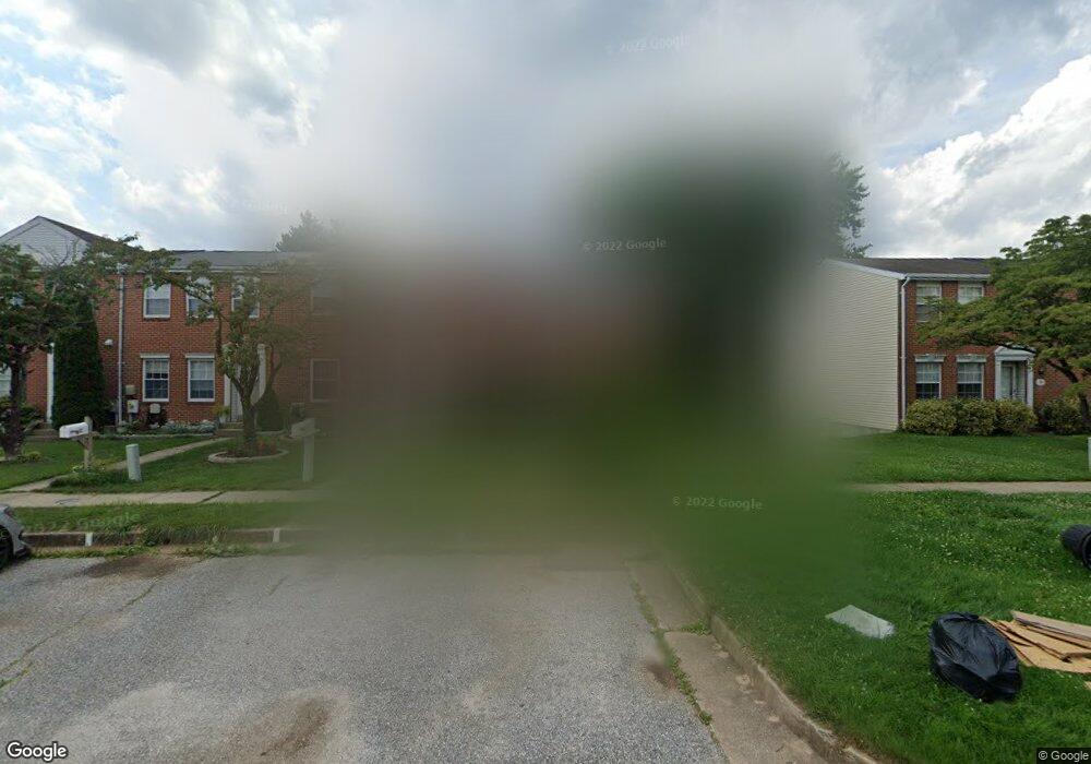 16 Perryfalls Place, Nottingham, MD 21236 - photo 1