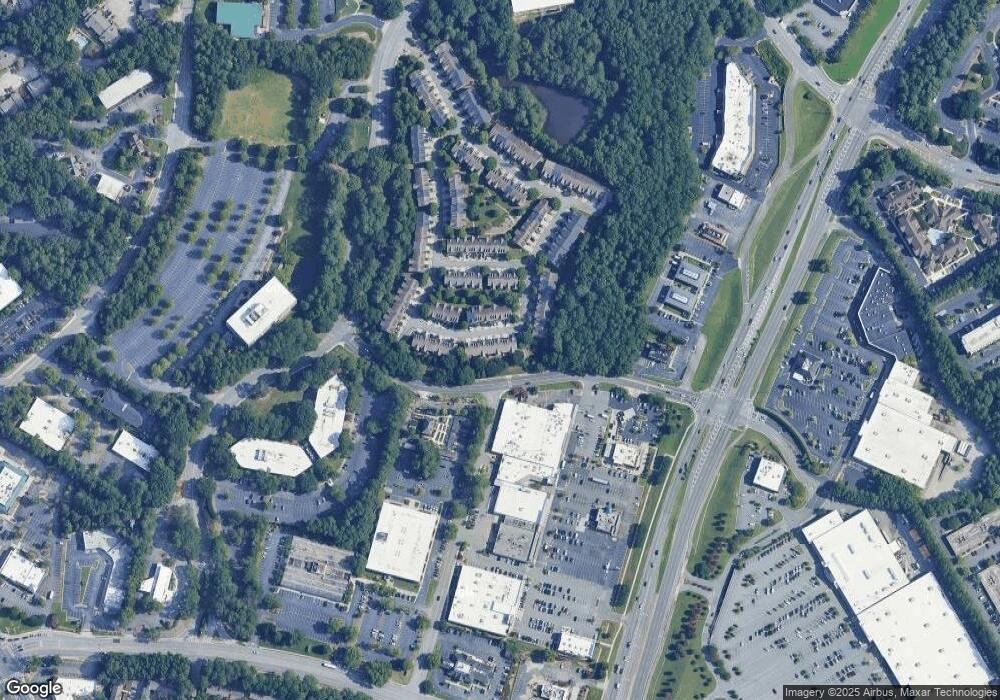 6042 Cameron Pointe, Norcross, GA 30092 - photo 1