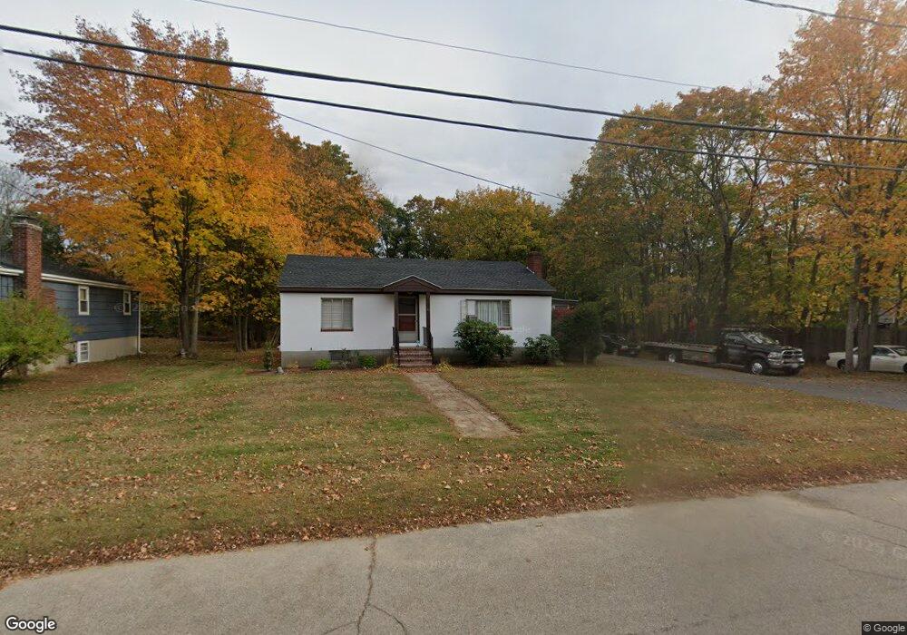 85 Parker Ave, Brockton, MA 02302 - photo 1