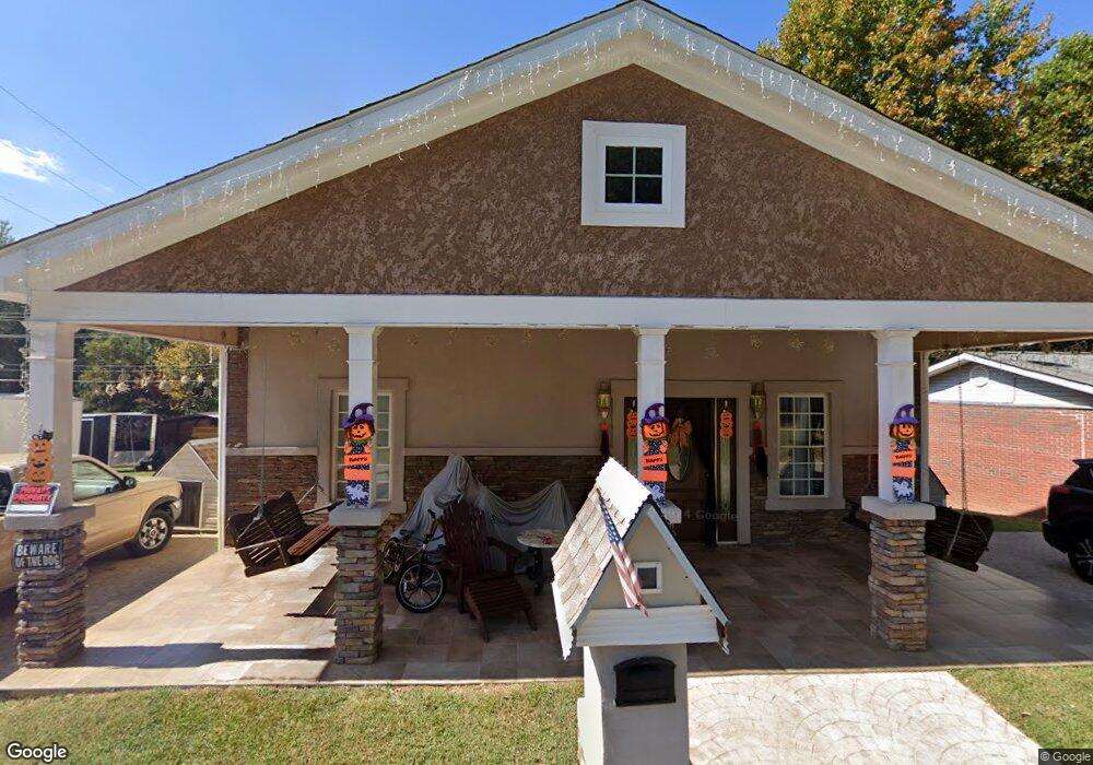 4 Keowee St, Walhalla, SC 29691 - photo 1