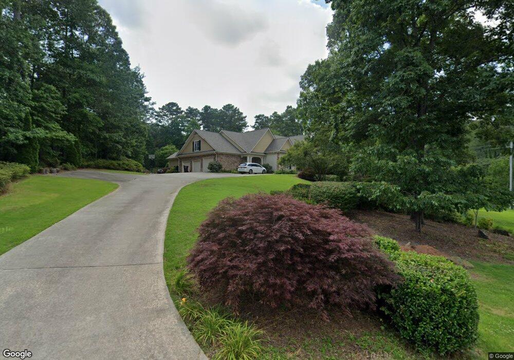 400 Billings Farm Dr, Canton, GA 30115 - photo 1