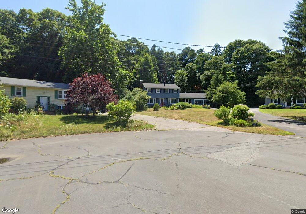 5 Maclean Dr, Framingham, MA 01701 - photo 1