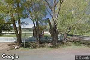 14 W Main St, Pine Valley, UT 84781