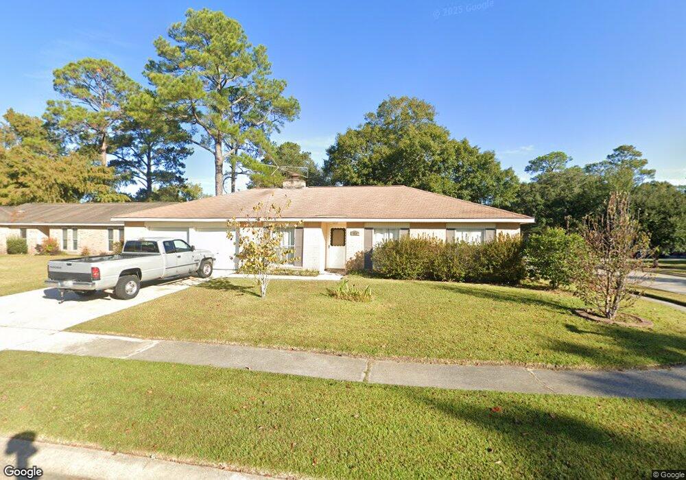 228 Brian Dr, Slidell, LA 70458 - photo 1