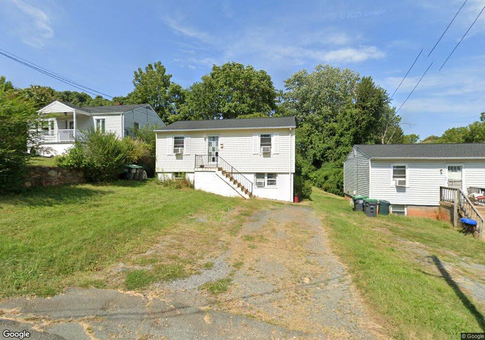 909 Stonehenge Ave, Charlottesville, VA 22902 - photo 1