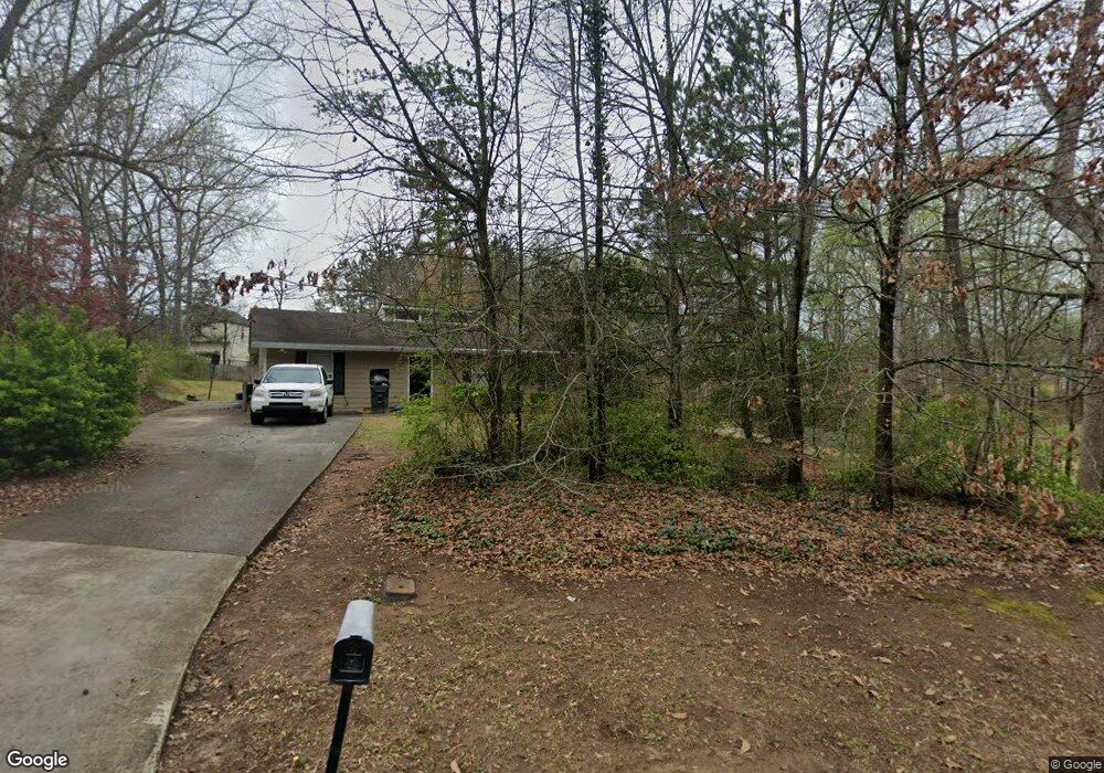 6751 Doublegate Ln unit II, Rex, GA 30273 - photo 1