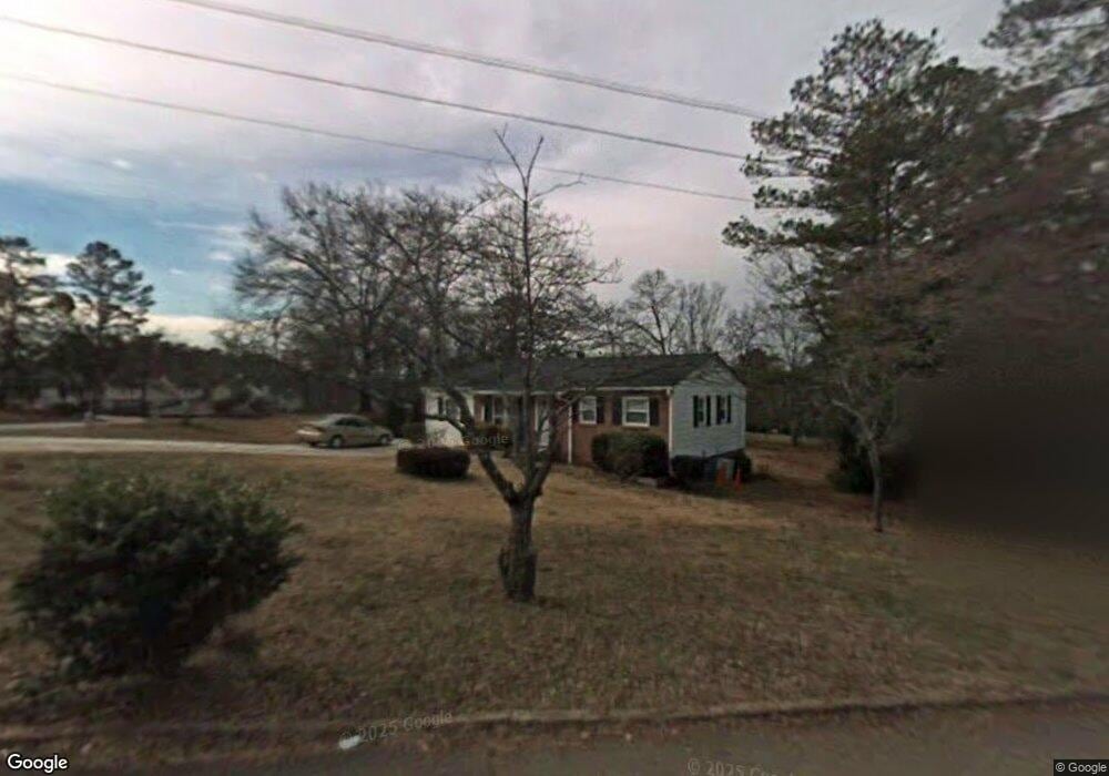 2658 Walton Way SW, Marietta, GA 30060 - photo 1