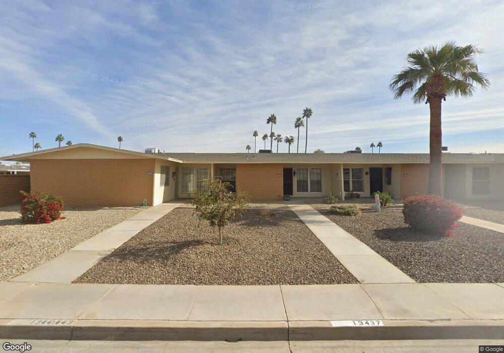 13437 N 108th Dr, Sun City, AZ 85351 - photo 1