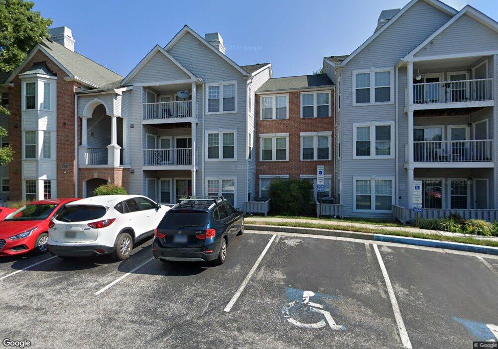 4408 Silverbrook Ln unit K304, Owings Mills, MD 21117 - photo 1