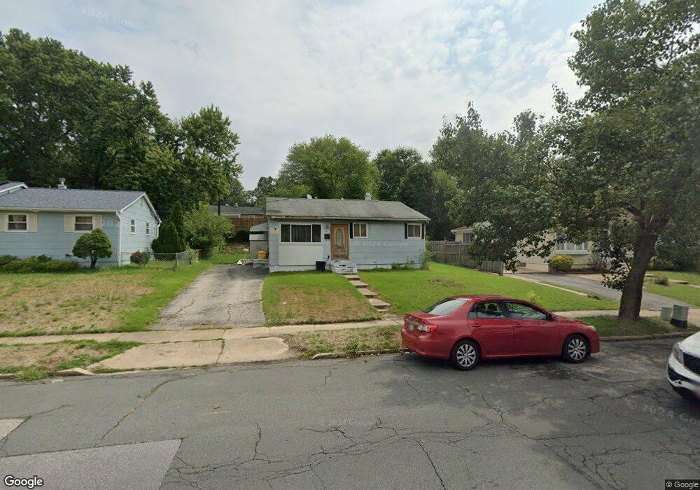 243 Old Line Ave, Laurel, MD 20724 - photo 1