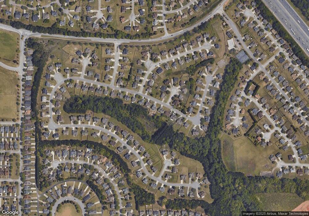 253 Sunderland Way unit 1, Stockbridge, GA 30281 - photo 1