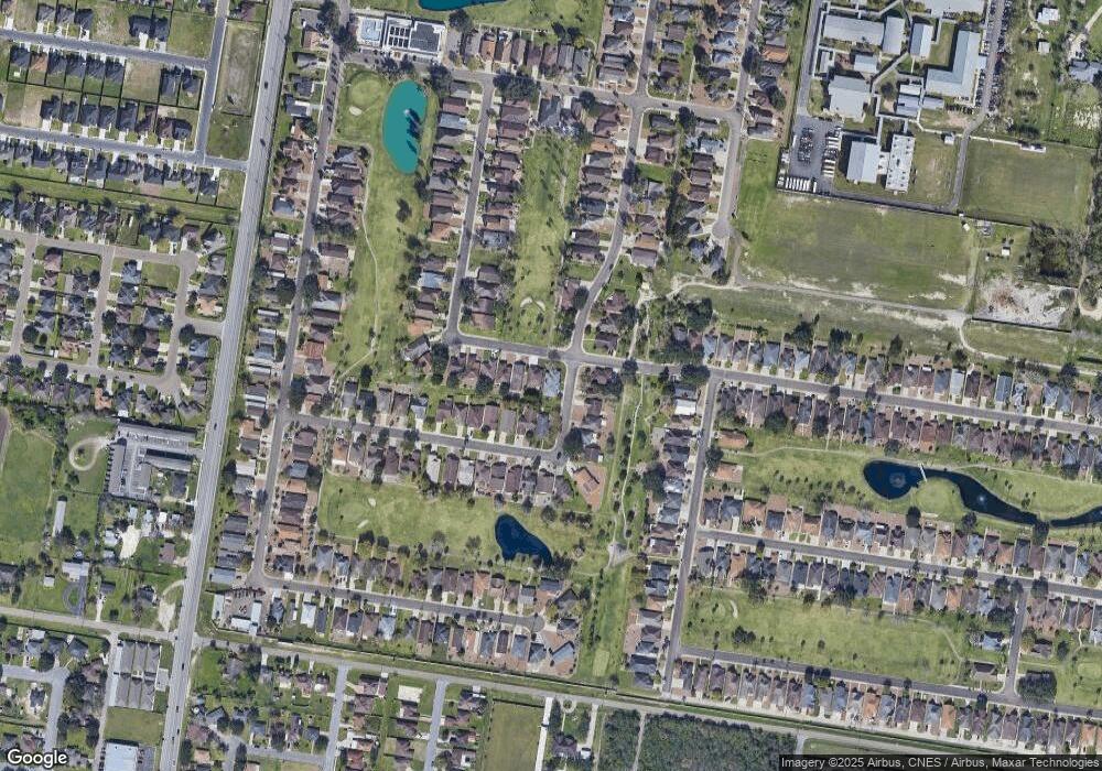 837 Citrus Dr, Alamo, TX 78516 - photo 1