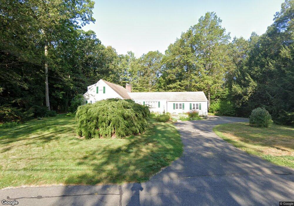 21 Beaverbrook Rd, West Simsbury, CT 06092 - photo 1