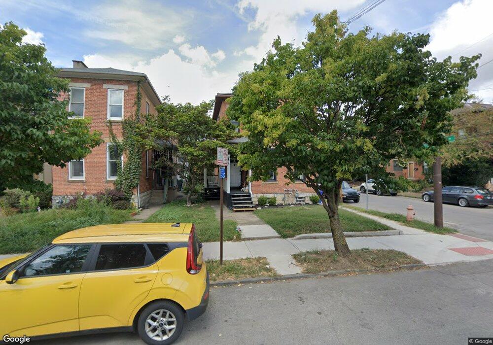 68 E Hubbard Ave, Columbus, OH 43215 - photo 1