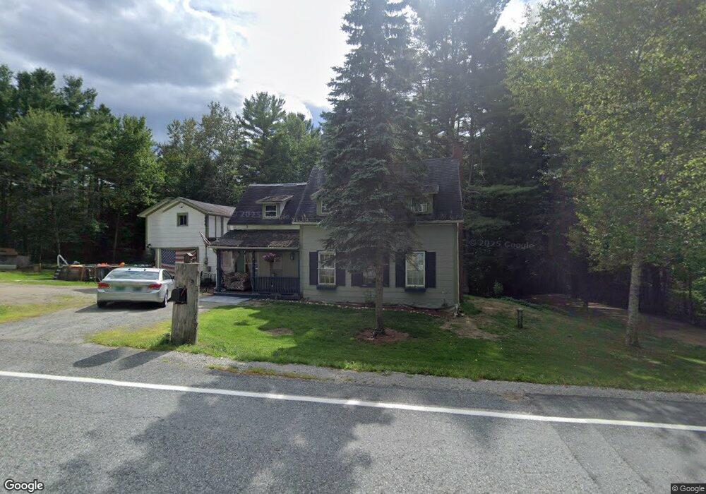 5163 Vt Rte 111, Morgan, VT 05853 - photo 1