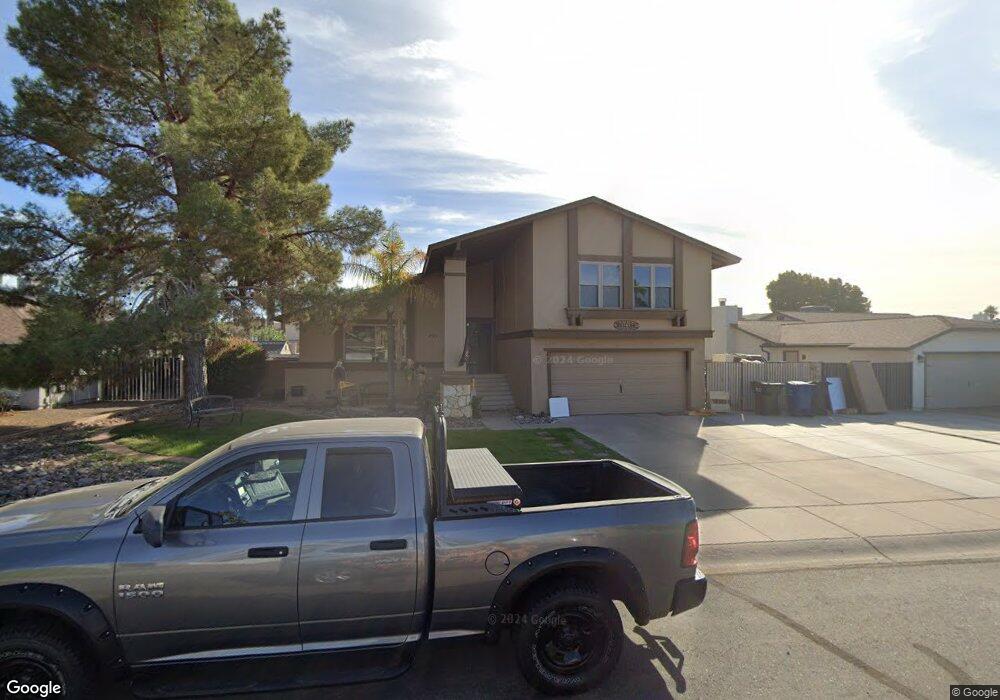 4515 W Mercury Way, Chandler, AZ 85226 - photo 1