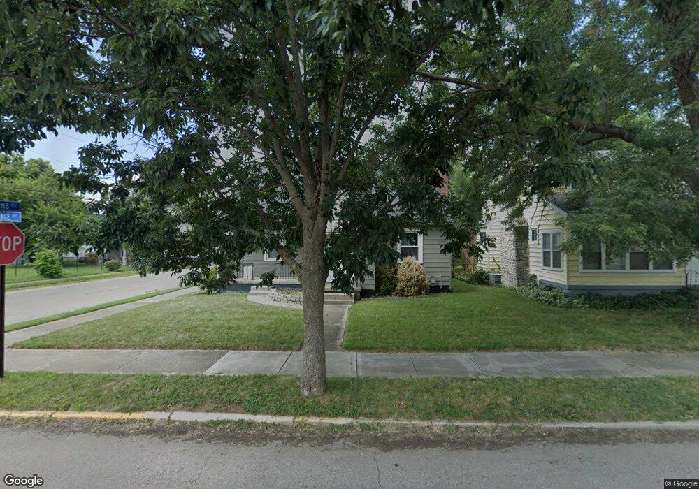 303 E Cottage Ave, Dayton, OH 45449 - photo 1