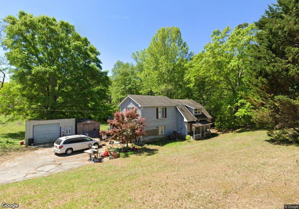 22 Muse Bridge Rd, Carrollton, GA 30116 - photo 1