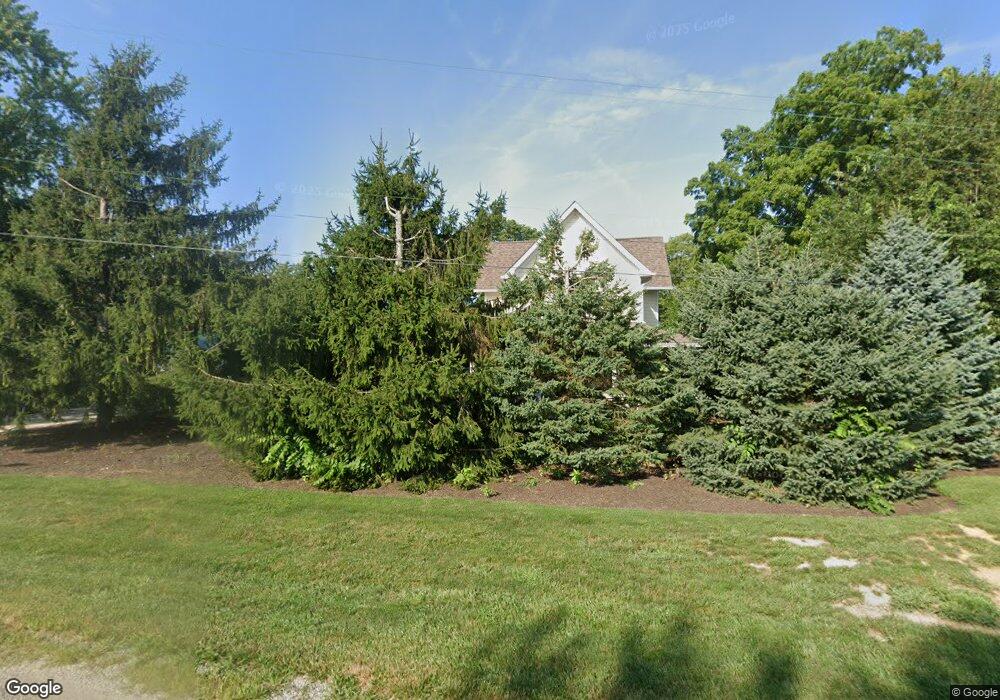 702 N Main St, Kirklin, IN 46050 - photo 1