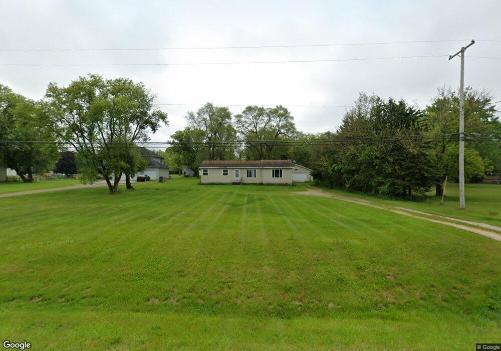5431 W Frances Rd, Clio, MI 48420 - photo 1