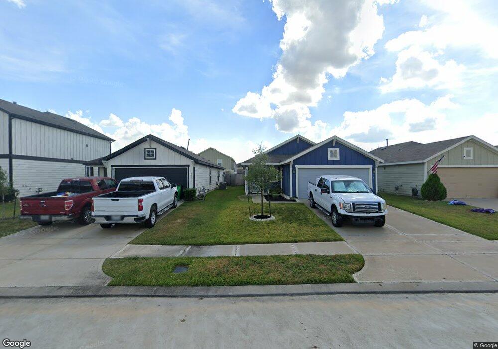 24014 Swather Way, Hockley, TX 77447 - photo 1