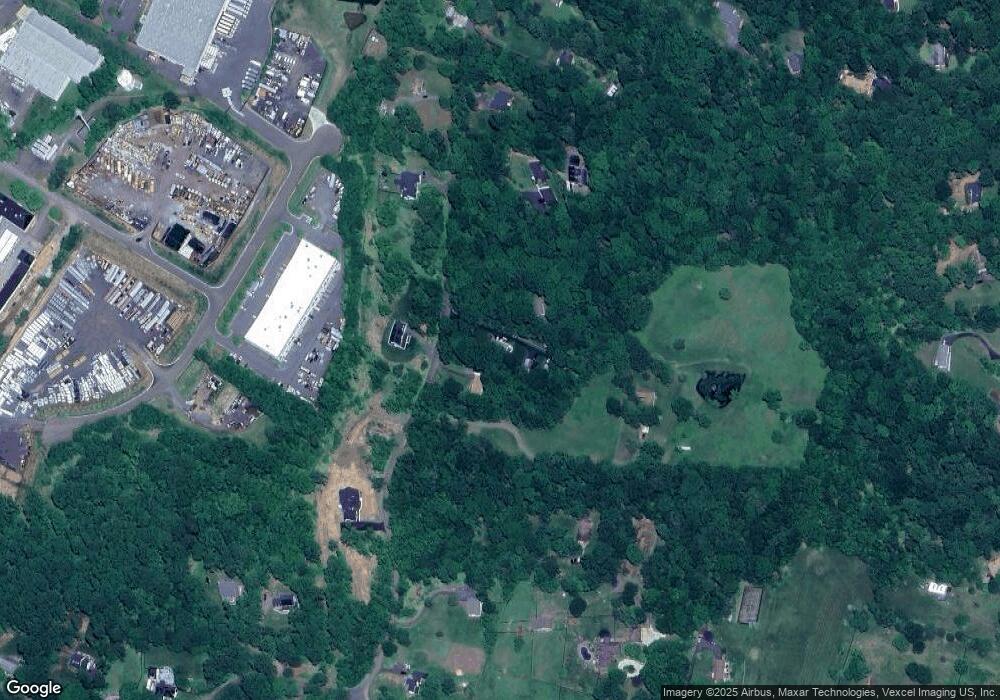 6627 Grays Mill Rd, Warrenton, VA 20187 - photo 1