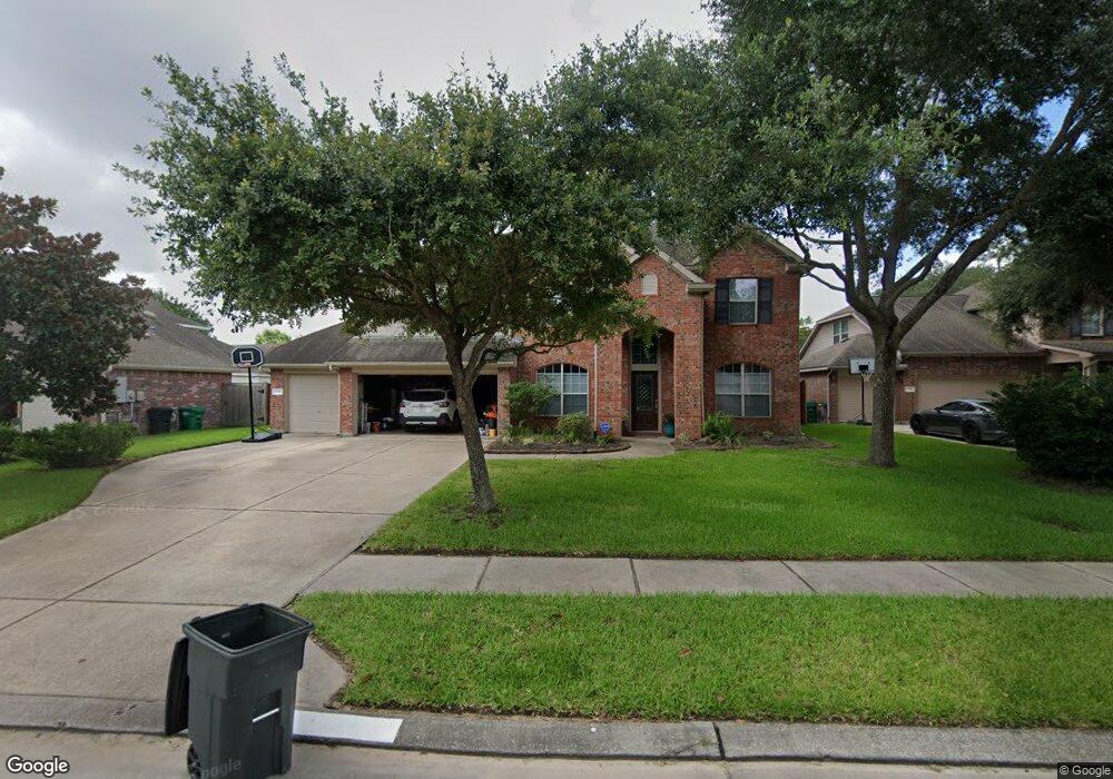 2710 Afton Oak Ln, Spring, TX 77386 - photo 1