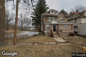 912 M l King Ave, Flint, MI 48503