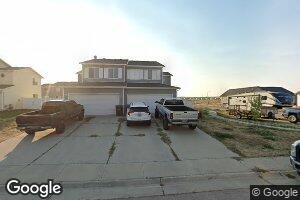 3500 Blue Ave, Gillette, WY 82718
