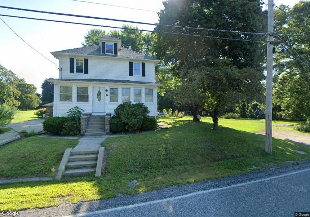 12 Bates St, Mendon, MA 01756 - photo 1