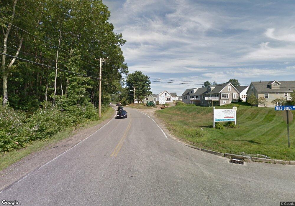 0 Wild Dunes unit 3 564703, Old Orchard Beach, ME 04064 - photo 1